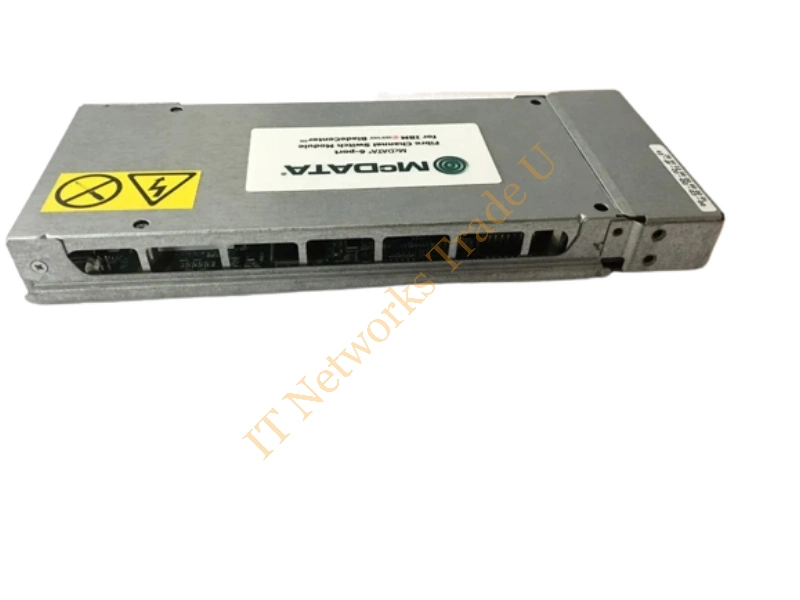 32R1793 IBM MCDATA 6-Port Fibre Channel Switch Module