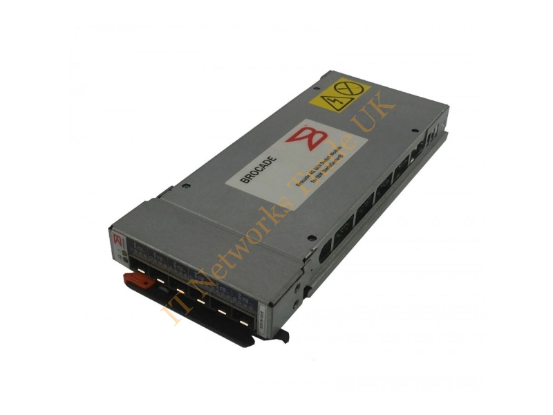 32R1820 IBM Brocade 20 Port 4Gb SAN Switch Module for BladeCenter