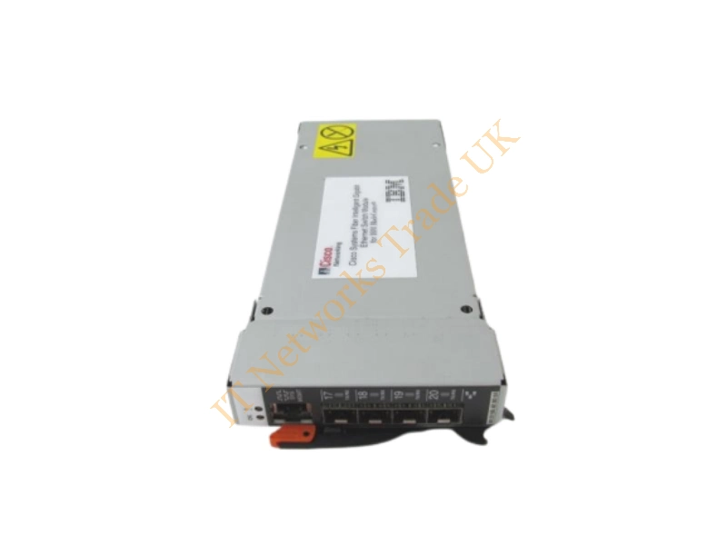 32R1890 IBM Cisco Systems Fibre Intelligent Gigabit Ethernet Switch Module