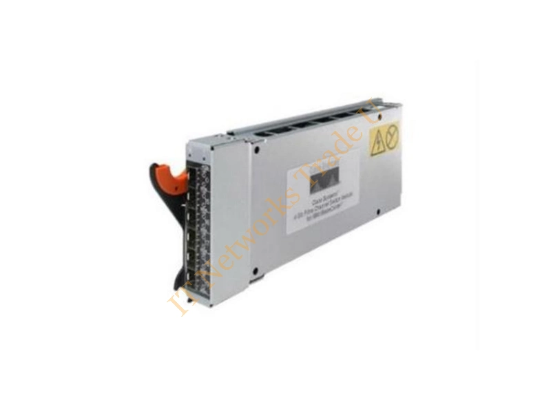 32R1911 IBM MCDATA 10-Port Fibre Channel Switch Module