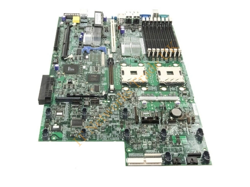 32R1956 IBM System Board for EServer xSeries 346 Server Motherboard