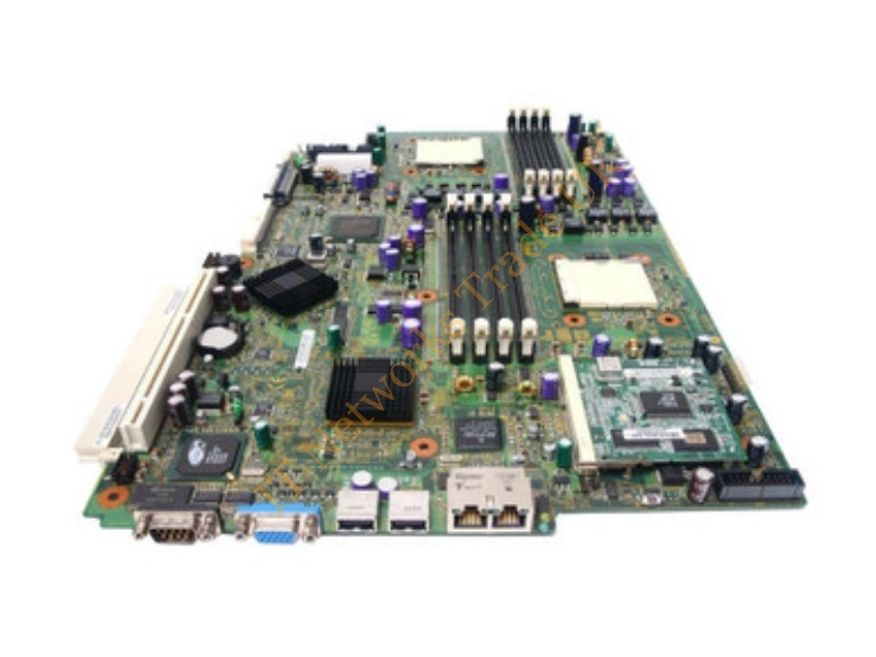 32R2828 IBM System Board for eServer X326 Server Motherboard