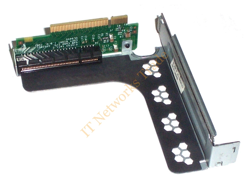 32R2883 IBM PCI-Express Riser Card for System x3550 Server Accessory