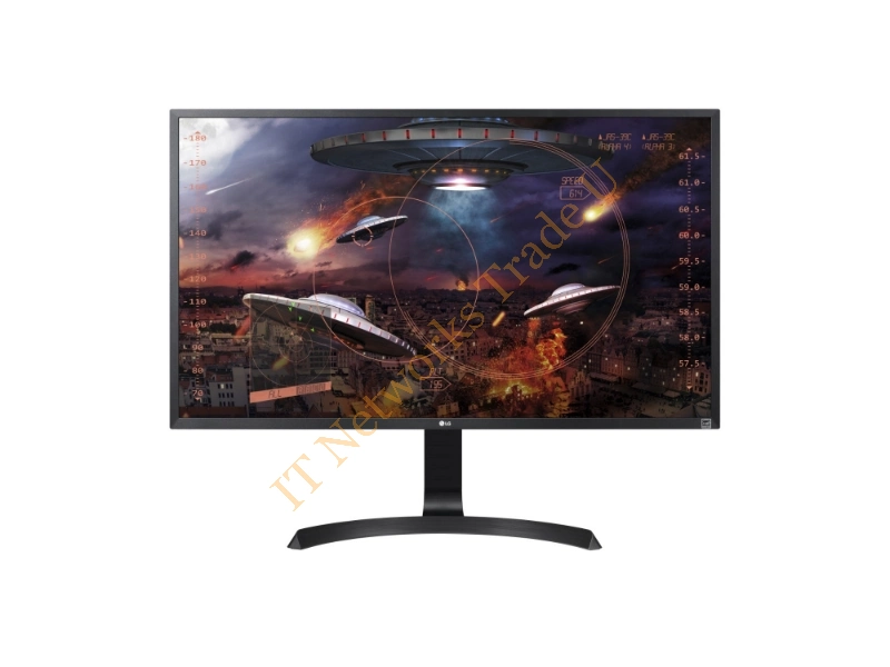 32UD59-B - LG 32UD59-B 31.5" 4K Ultra HD LED Flat Black computer monitor LED display