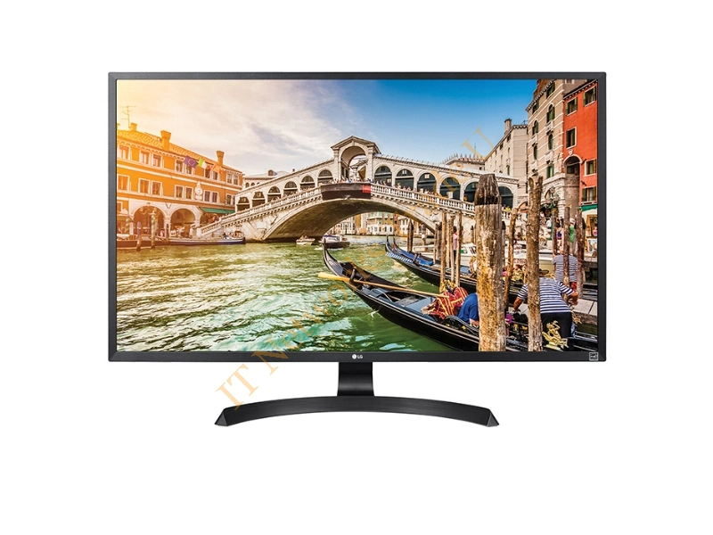 32UD59 - LG 32UD59 32" 4K Ultra HD LED Flat Black computer monitor