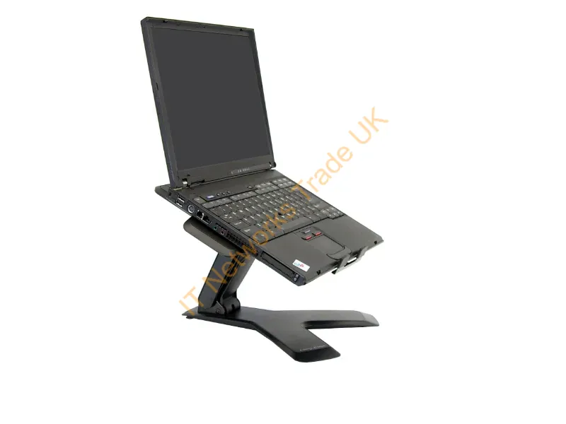 33-334-085 - Ergotron Neo-Flex Notebook Lift Stand Laptop Stand Black