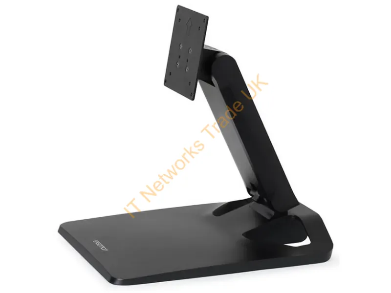 33-387-085 - Ergotron Neo Flex 33-387-085 Monitor Mount / Stand 27" Desk Black