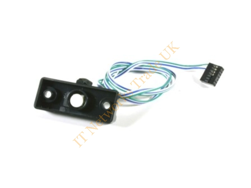 33.NA30F.002 Acer LED Power Switch and Holder Assembly Monitor Accessories