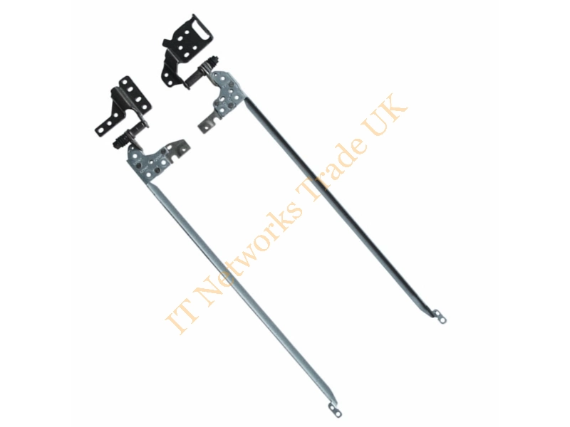 33.PJA01.002 Acer LCD Left Bracket with Hinge for Aspire 7740-5691 Laptop Accessory