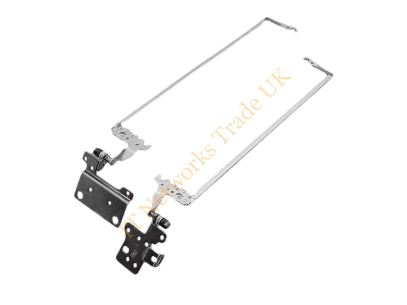 33.PK801.002 Acer LCD Left Hinge with Bracket for Aspire 5738PZG Series Laptop Accessory