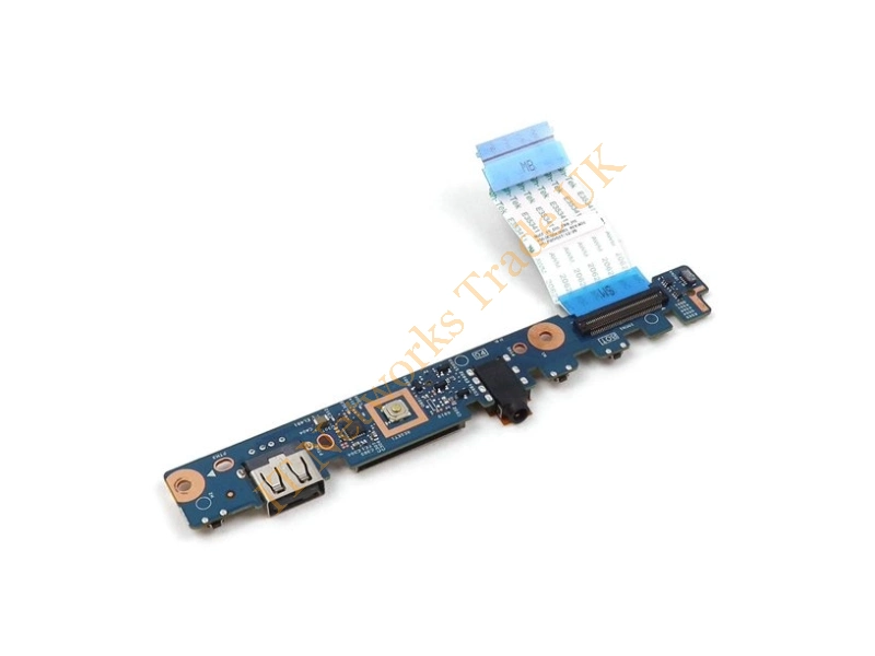 33.R3601.001 Acer Bracket Front I/O Board Monitor Accessories