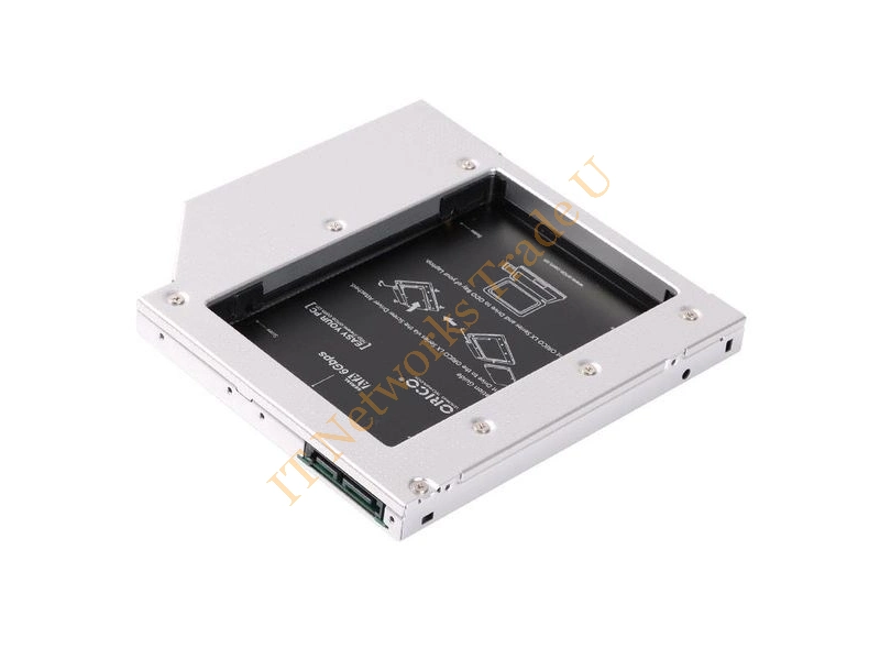 33.S5502.002 Acer Hard Drive Carrier for Aspire One D150-0BR HDD Accessory