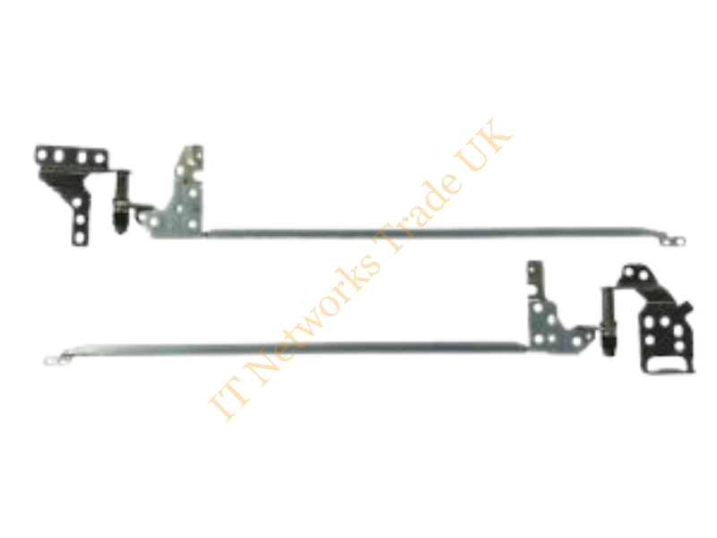 33.S6507.002 Acer LCD Left Hinge with Bracket for Aspire One 531H-1440 Laptop Accessory