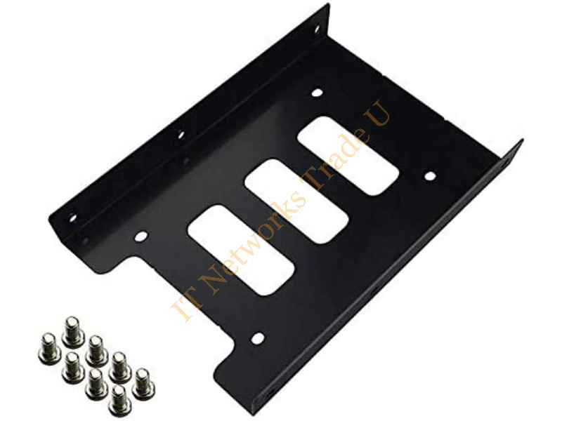 33.W040S.003 Gateway Hard Drive Bracket for T-6330U HDD Accessory
