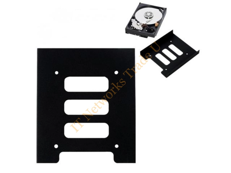 33.W4107.005 Gateway Hard Drive Bracket for MD2614U HDD Accessory