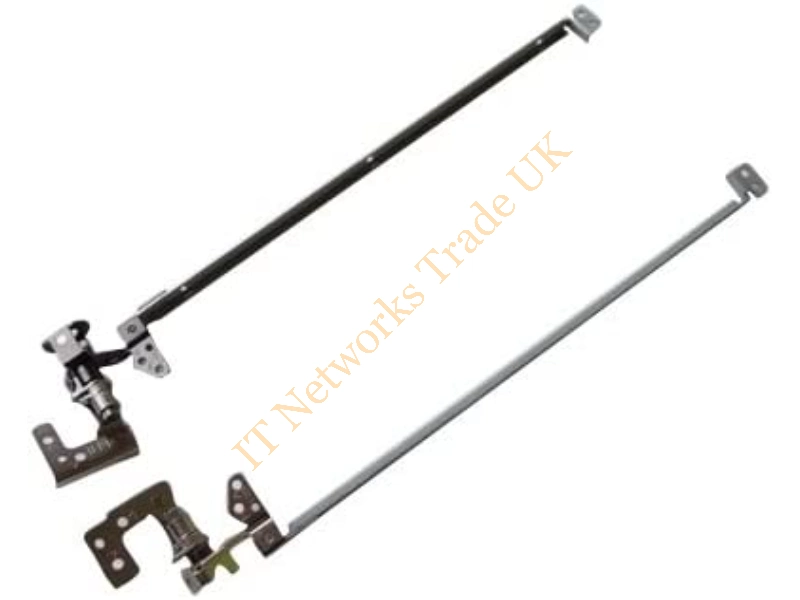 33.WBM01.003 Gateway Left LCD Bracket with Hinge for NV5214U Laptop Accessory