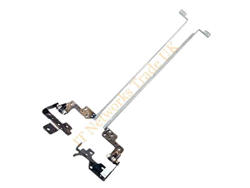 33.WDP07.001 Gateway Left LCD Bracket with Hinge for LT3103U Laptop Accessory
