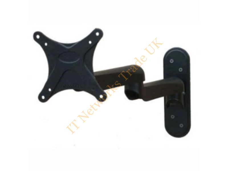 33.WF807.001 Gateway Left LCD Bracket with Hinge for EC1409U Laptop Accessory