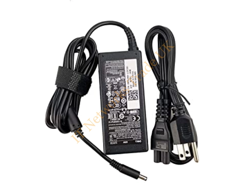 330-0395 Dell 65-Watts AC Adapter for Latitude Power Adapter