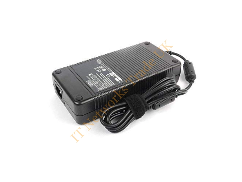 330-0722 Dell 230W 19.5V 11.8A AC Adapter Includes Power Cable Power Adapter