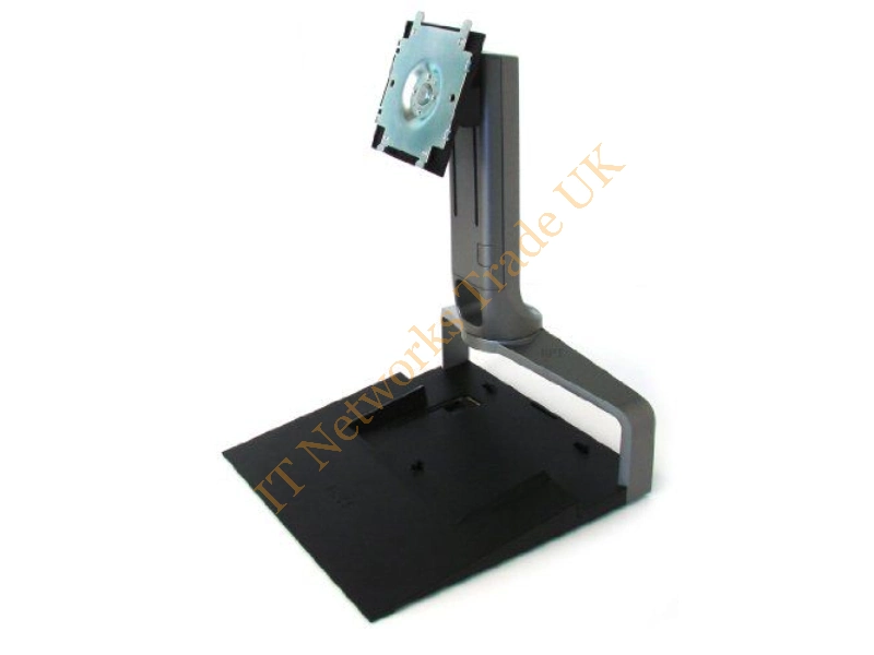 330-0874 Dell Flat Panel Monitor Stand for Dell Latitude Laptops / Precision Mobile WorkStatins Monitor Accessories