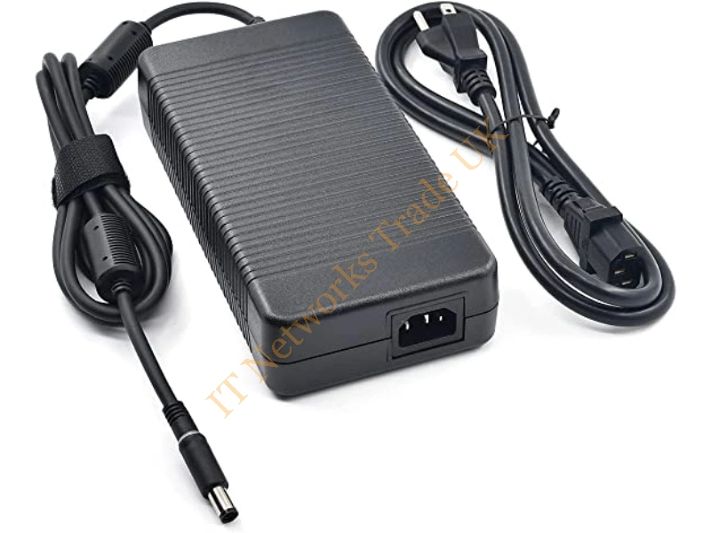 330-1380 Dell 130-Watts AC Power Adapter