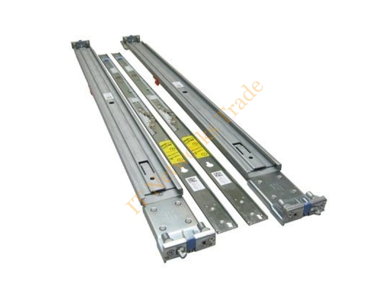 330-3520 Dell 1U Ready Rail for PowerEdge R610 Server Accessory