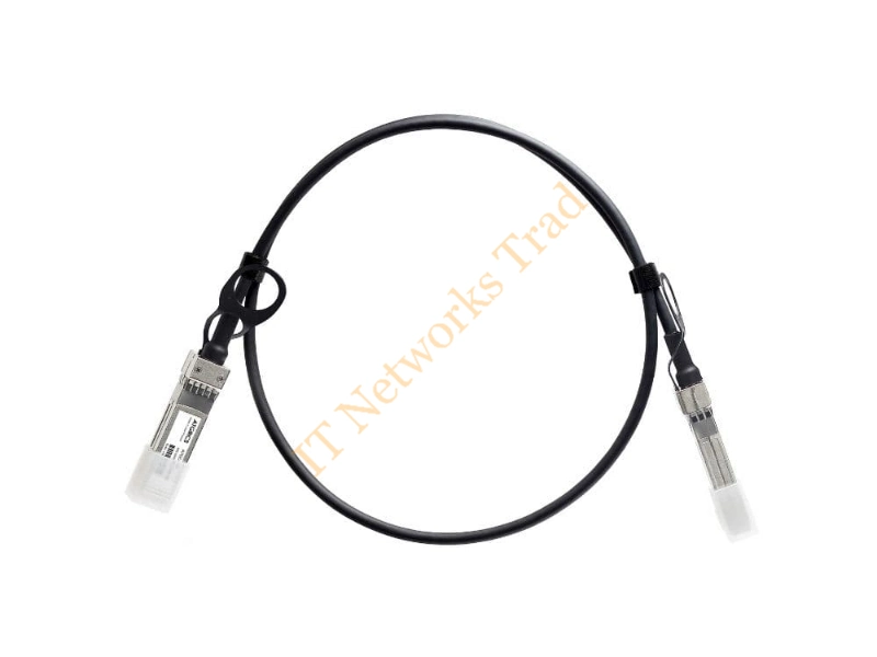 330-3968 Sun 5M SFP+ to SFP+ Passive Direct Attach Copper Cable Network Ethernet Cable