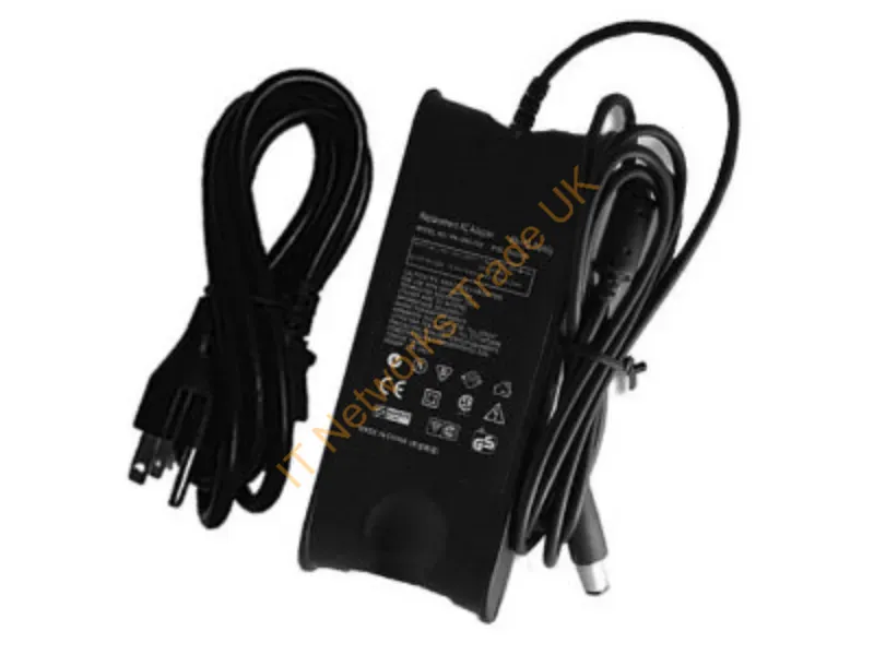 330-4113-AA - Addon Networks 330-4113-Aa Power Adapter/Inverter Indoor 90 W Black