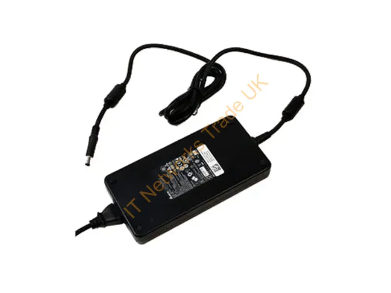 330-4342 Dell 240-Watts 19.5 VOLT AC Adapter for Precision M6400 M6500 ALIENWARE M17 Power Adapter