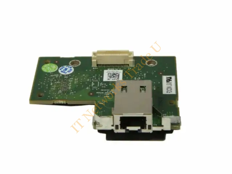 330-4533 Dell Idrac 6 Enterprise Remote Access Controller for PowerEdge Server Accessory