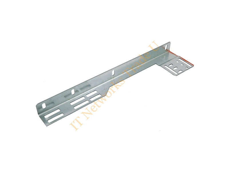 330-6051 Dell 4 POST STATIC RAPID RAIL Kit for POWERVAULT Server Accessory