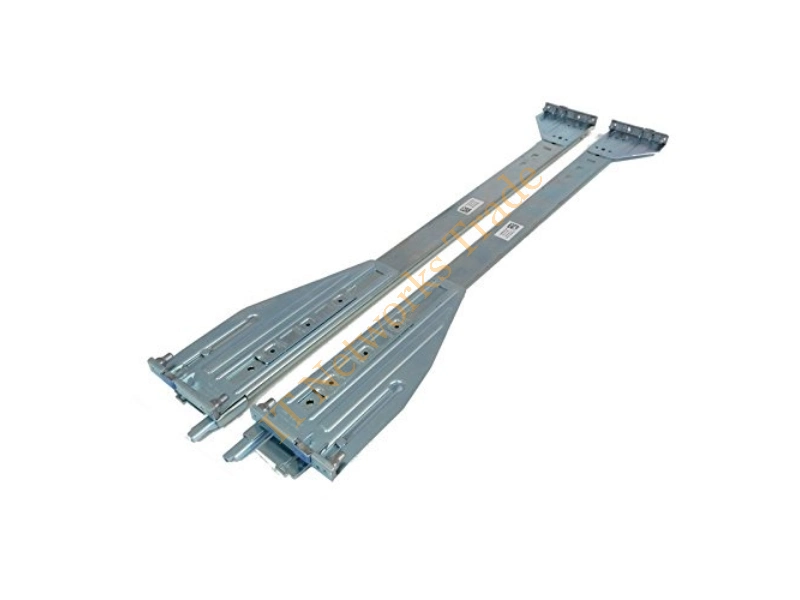 330-8520 Dell 2U Sliding Rail Kit for PowerEdge C2100 Server Accessory