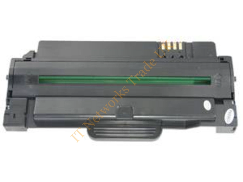 330-9524 Dell Black Laser Toner Cartridge  Laser 1130, 1130N, 1133, 1135, 1135N