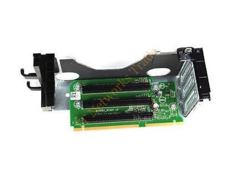 330-BBCR Dell Riser 1 Card Assembly for PowerEdge R730 R730XD Server Accessory