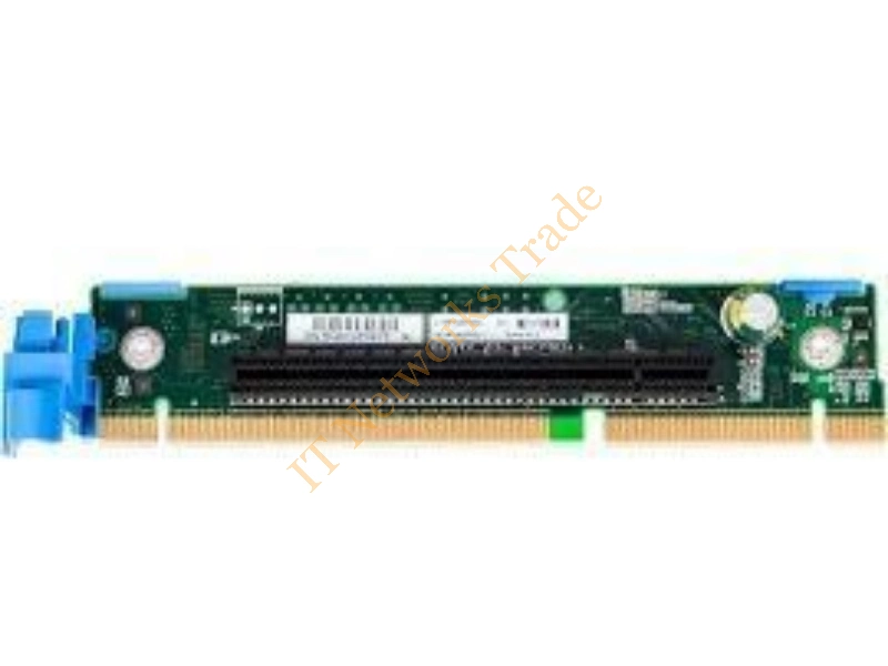 330-BBCS Dell Riser Card 2 For PowerEdge R630 Server Accessory