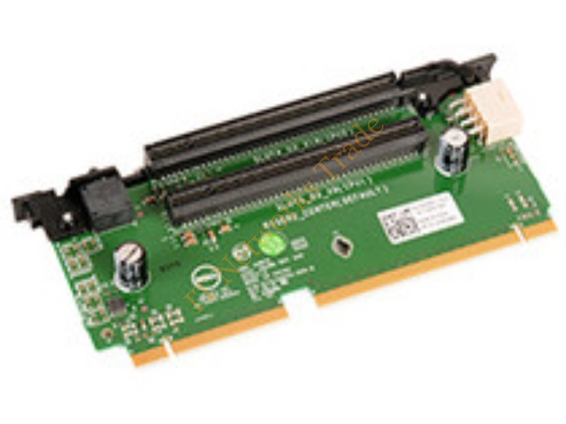330-BBDX Dell Idrac Expansion Card Riser For PowerEdge R430 / R530 Server Accessory