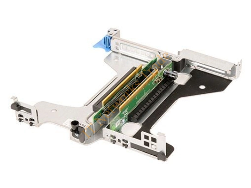 330-BBEF Dell Riser Card Assembly for PowerEdge R430 Server Accessory