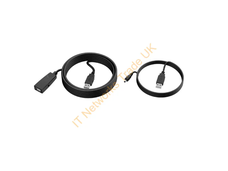 330000000000 - Yealink 330000008024 video cable adapter 1.2 m HDMI Type A (Standard) USB Type-C Black