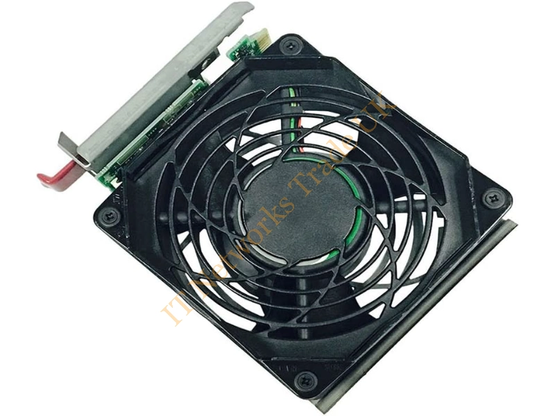 330494-001 HP Processor Fan Assembly for ProLiant 5500 Cooling Fan
