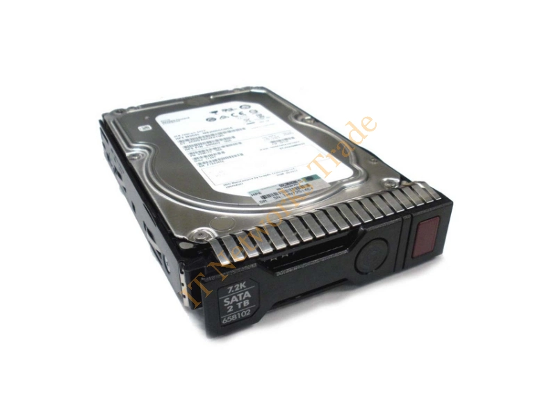 330520-001 HP 10GB 7200RPM IDE 3.5-inch Desktop Hard Disk Drive Internal HDD