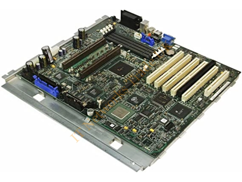 330NK Dell System Board PowerEGDE 2400 Server Server Motherboard