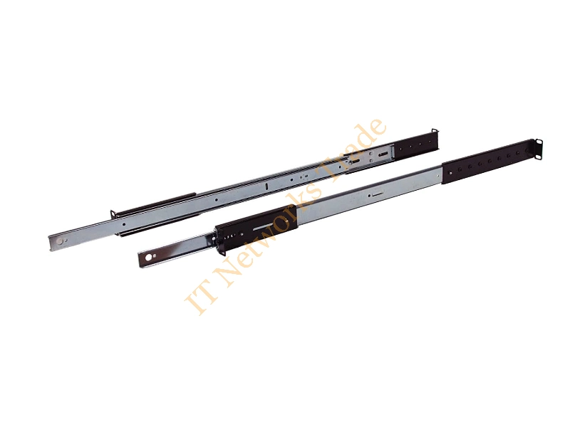 331-0165 Dell 1U Threaded Rack Adapter Brackets Kit for Sliding Rails Server Accessory