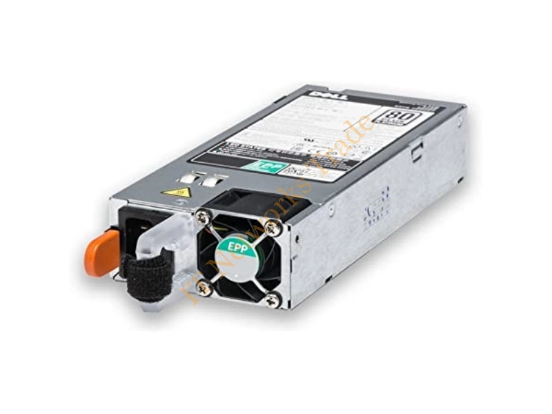 331-2288 Dell 720-Watts 120V AC 230V AC Redundant Power Supply for PowerConnect RPS720-R