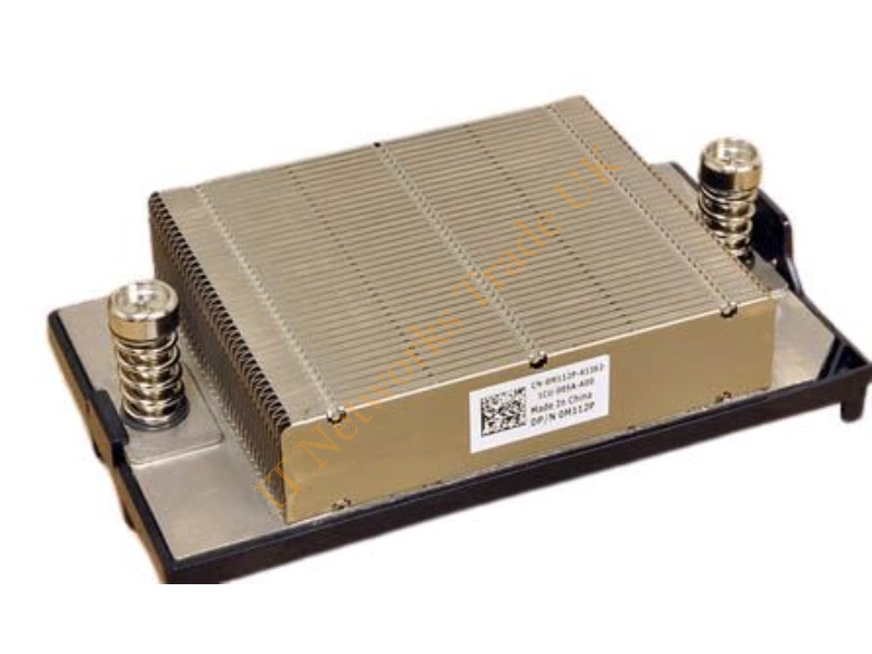 331-4762 Dell Heatsink for PowerEdge R620 Server