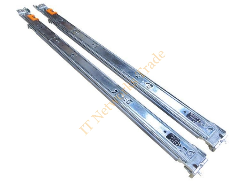 331-4765 Dell 1U Sliding Rail for PowerEdge R620 / R420 / R320 Server Accessory