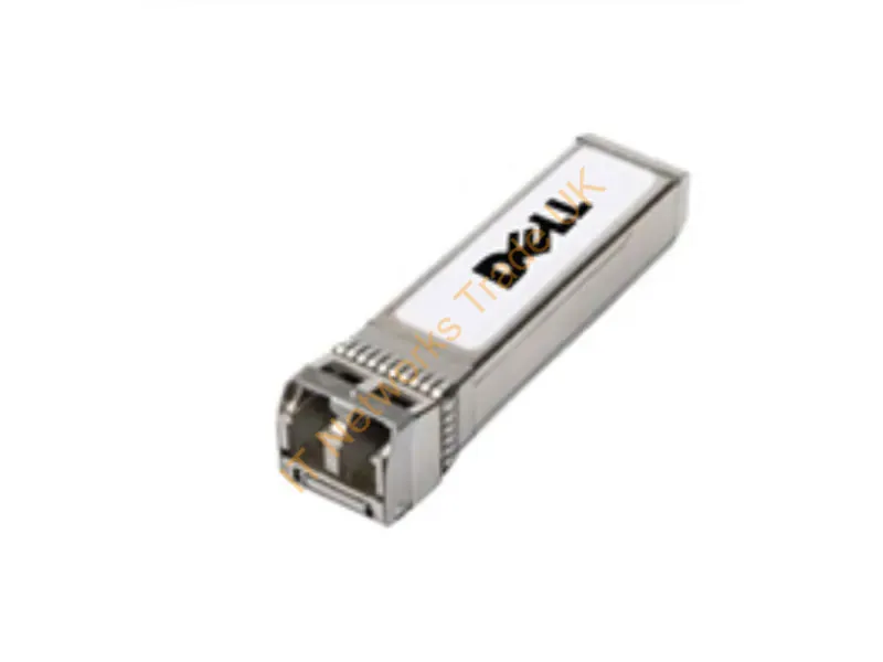 331-5310 Dell 10GBe SFP+ LC LR 1310nm 10KM SFP Module Transceiver Module