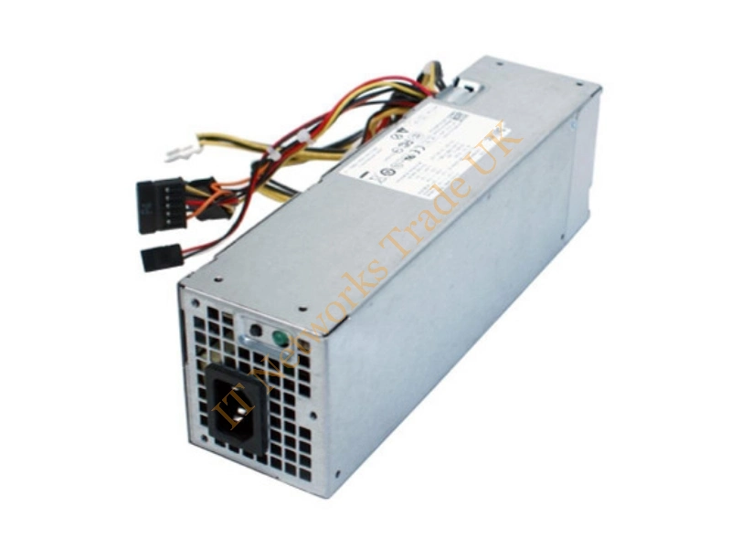 331-5639 Dell 240-Watts Power Supply for OptiPlex 9010