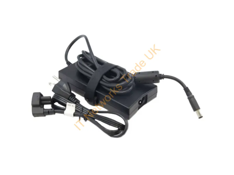 331-5817-AA - Addon Networks 331-5817-Aa Power Adapter/Inverter Indoor 130 W Black