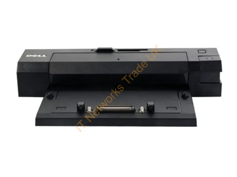 331-6304 Dell USB 3.0 E-Port Plus Advanced Port Replicator for Latitude E5430/ E5530/ E6230/ E6330/ E6430/ E6530 Laptops Laptop Accessory